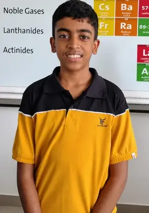 Abhiram Barokar