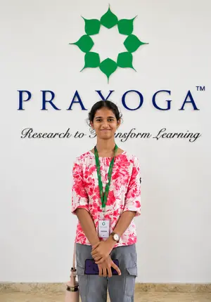 Ananya Vyawahare