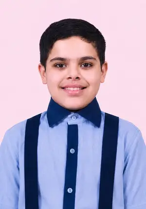 Atharva Joshi