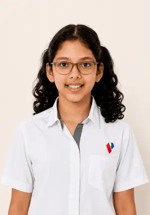 Rishika Tawari