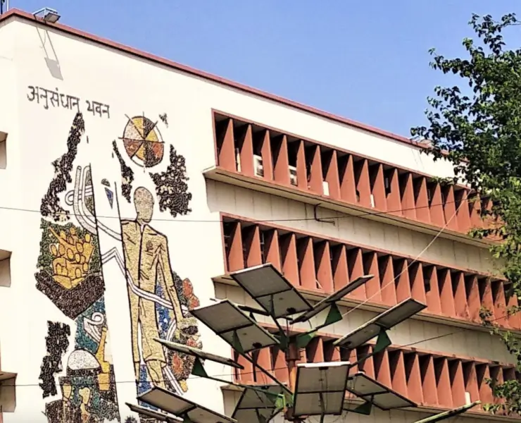 Council of Scientific and Industrial Research (CSIR)
