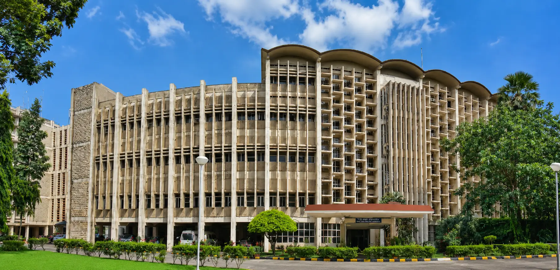 Indian Institute of Technology (IIT) Bombay