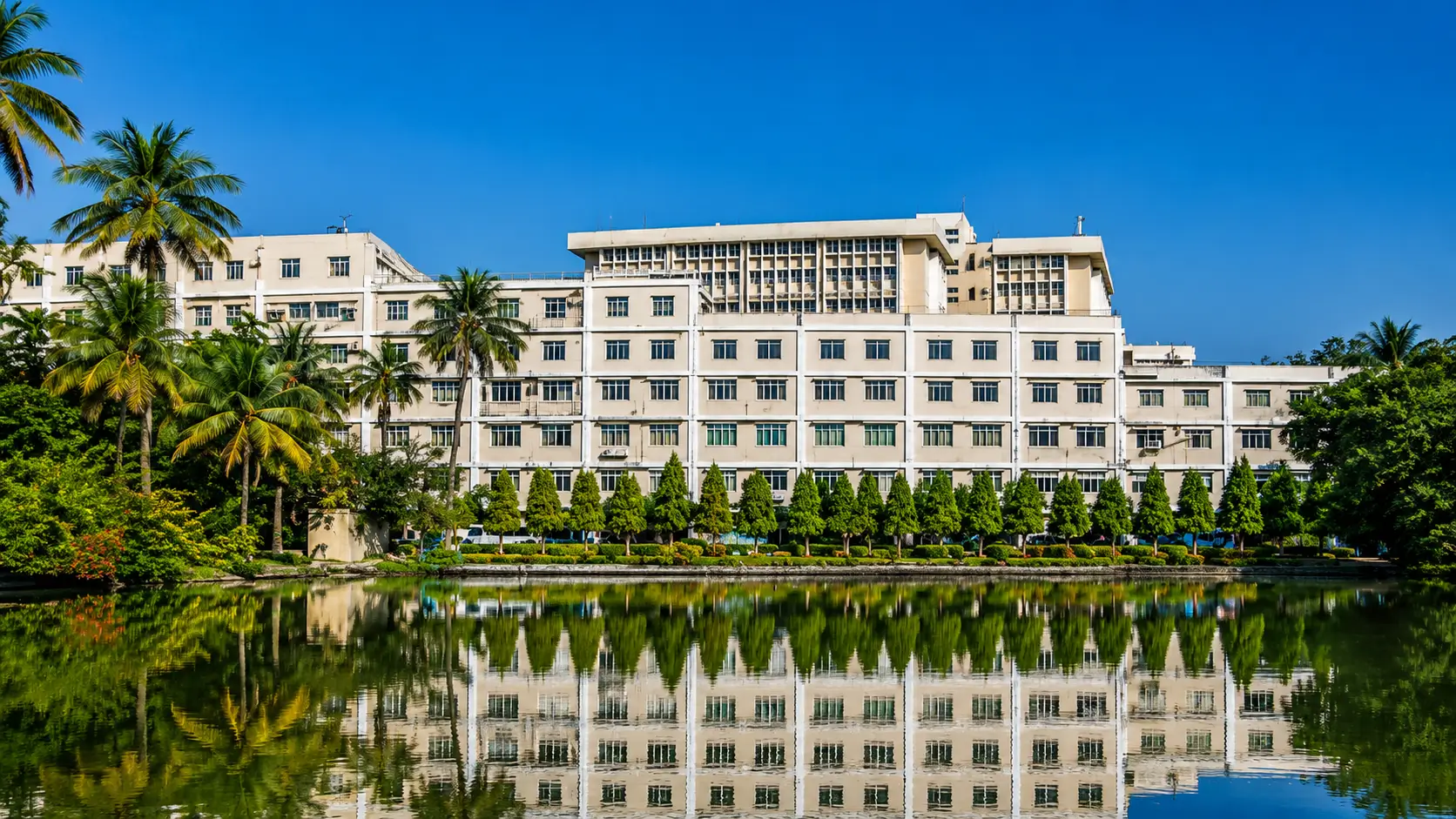 Indian Statistical Institute