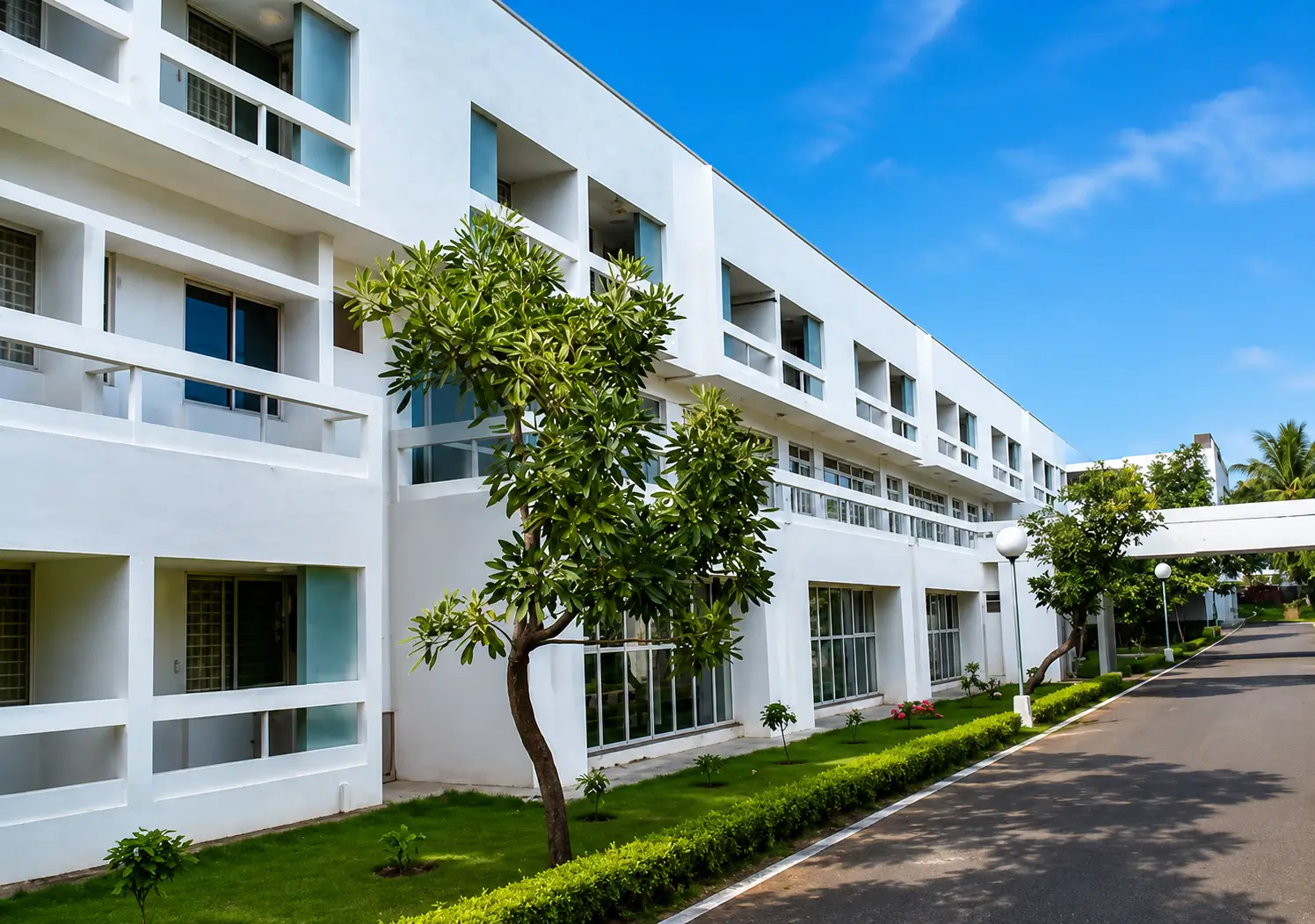 Jawaharlal Nehru Centre for Advanced Scientific Research