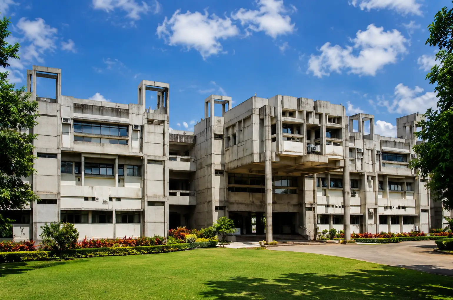 National Centre for Biological Sciences