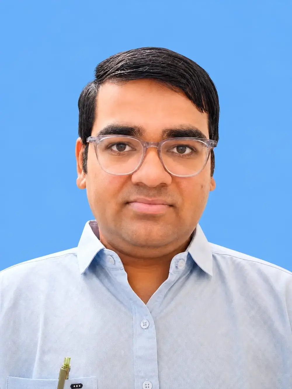 Dr. Govinda Lakhotiya