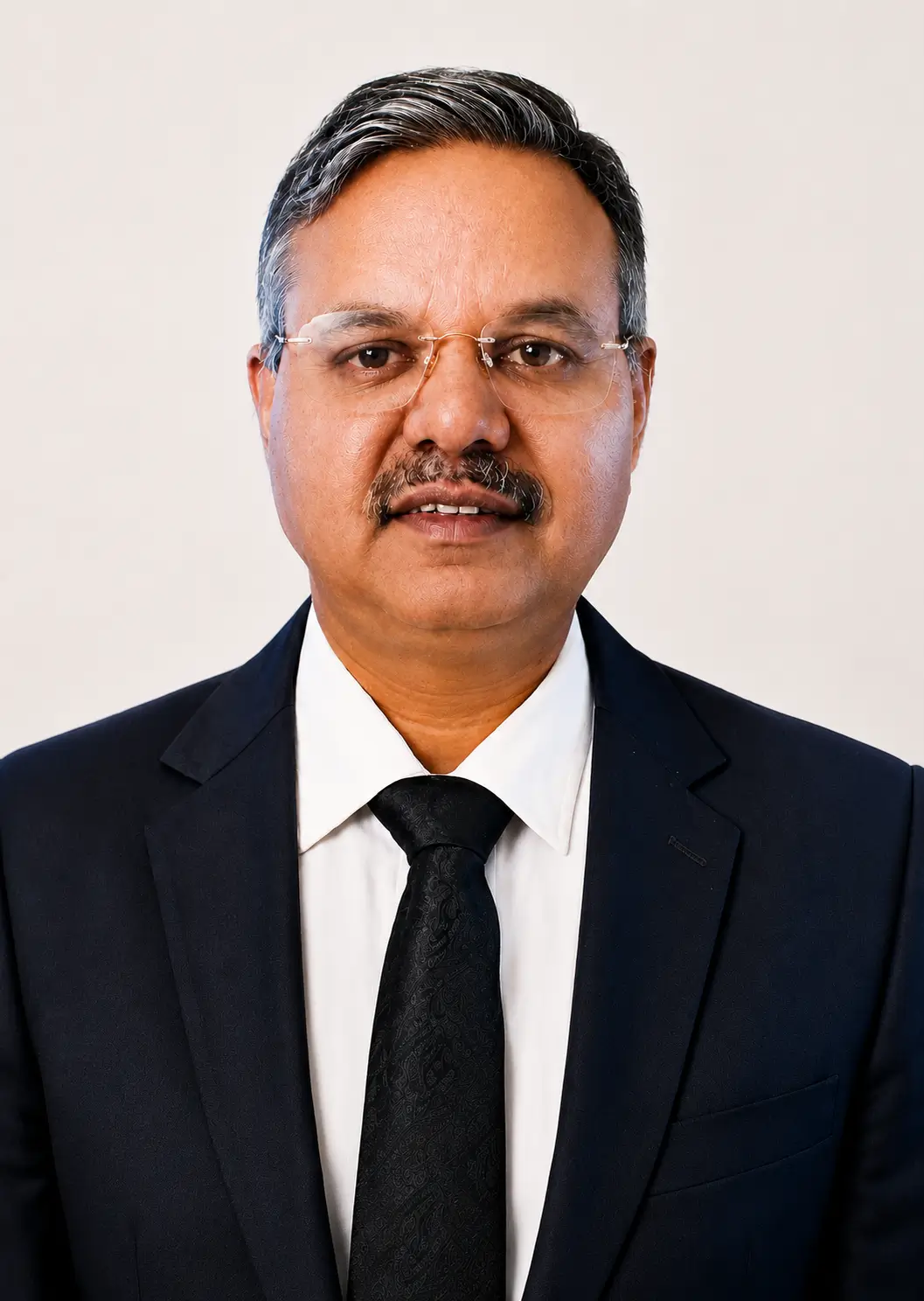 Prof. Rajendra Singh Exploratory