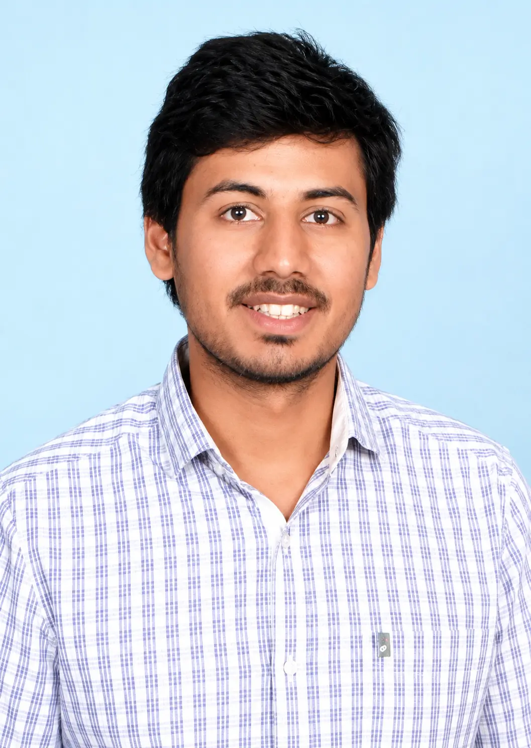 Rohan Parekh