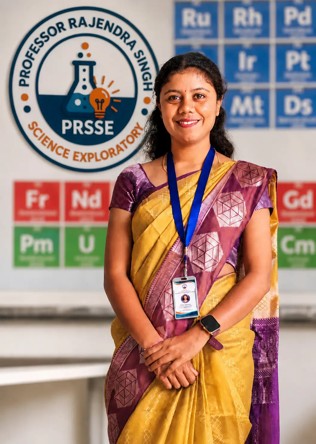 Prof. Rajendra Singh Exploratory
