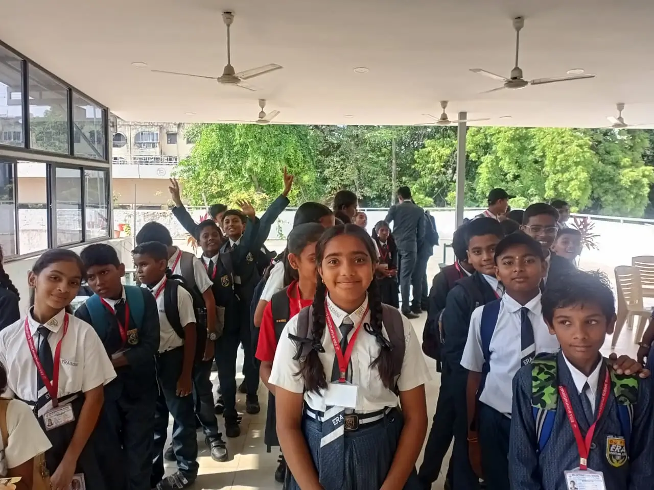 Prof. Rajendra Singh Exploratory