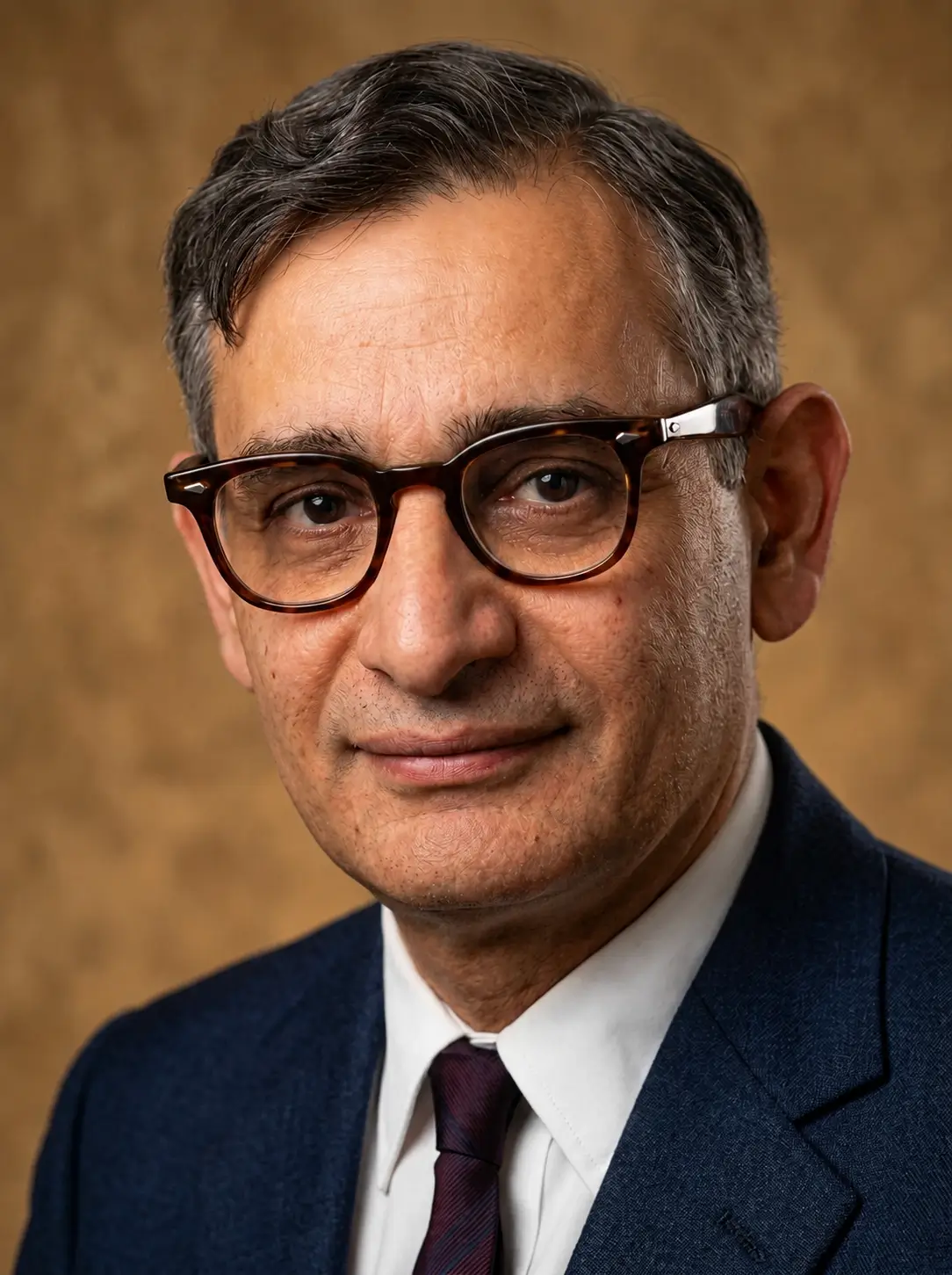 Har Gobind Khorana