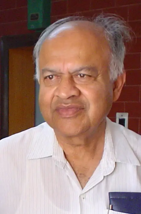 Jayant Narlikar