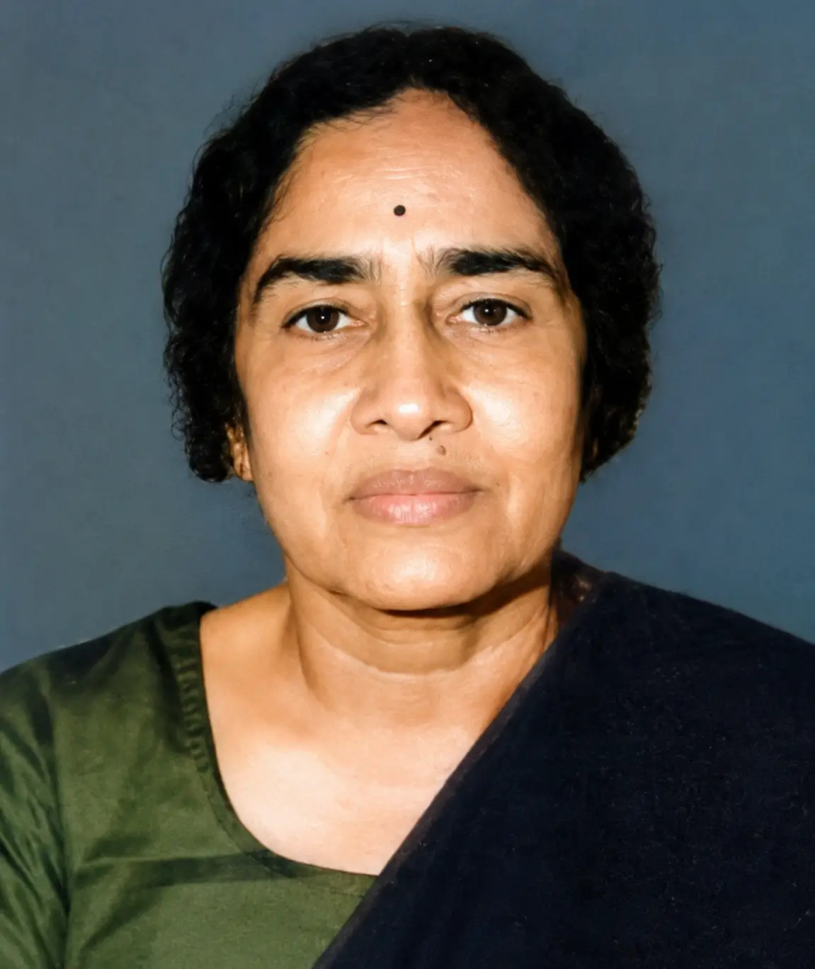 Dr. Kamala Sohoni