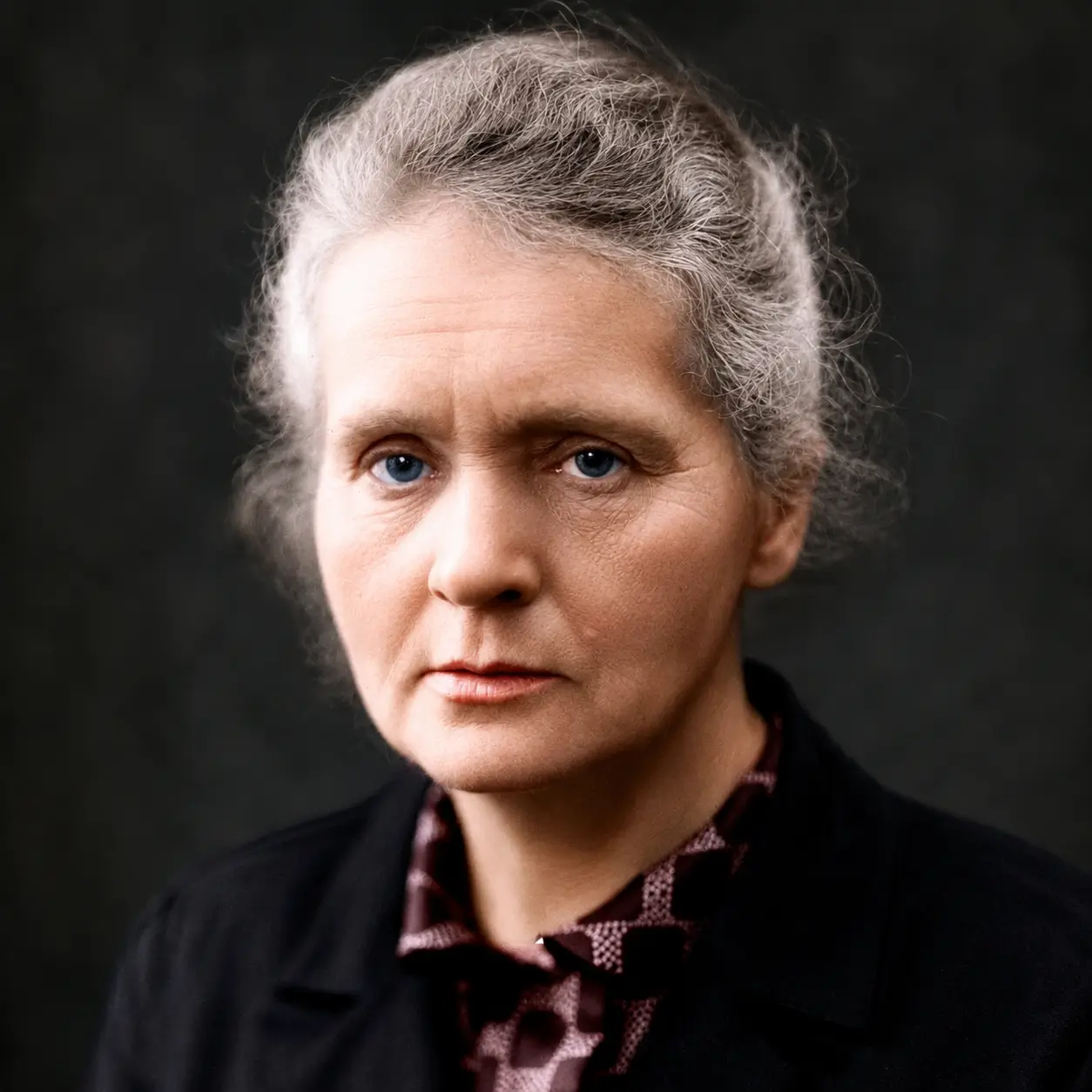Marie Curie