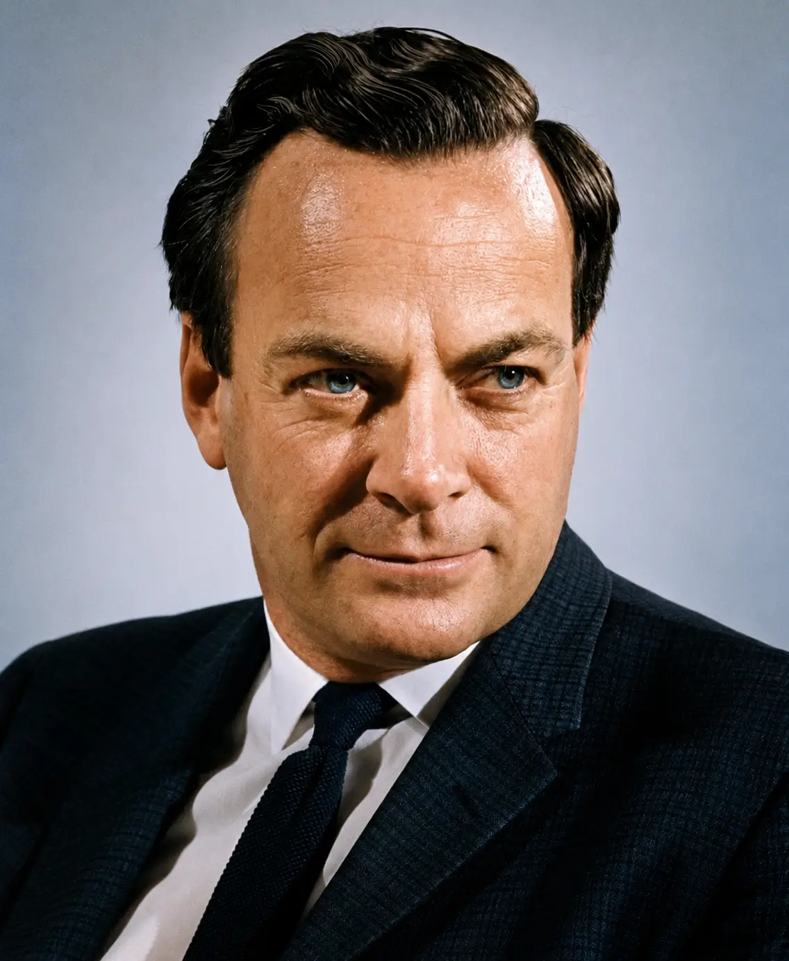Richard Feynman