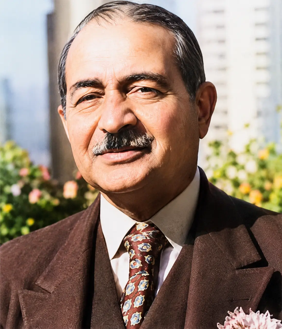 Shanti Swarup Bhatnagar