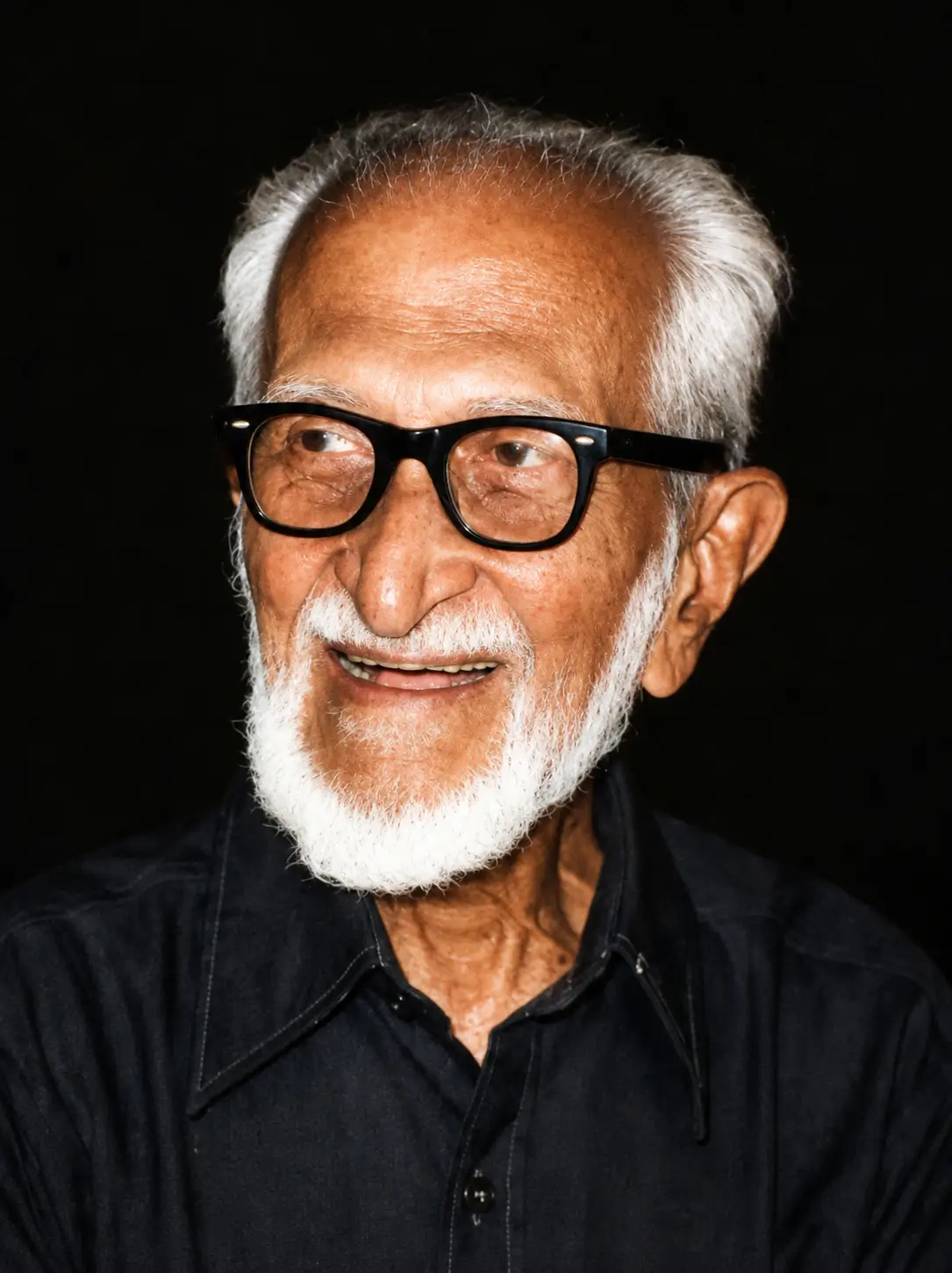 Salim Ali