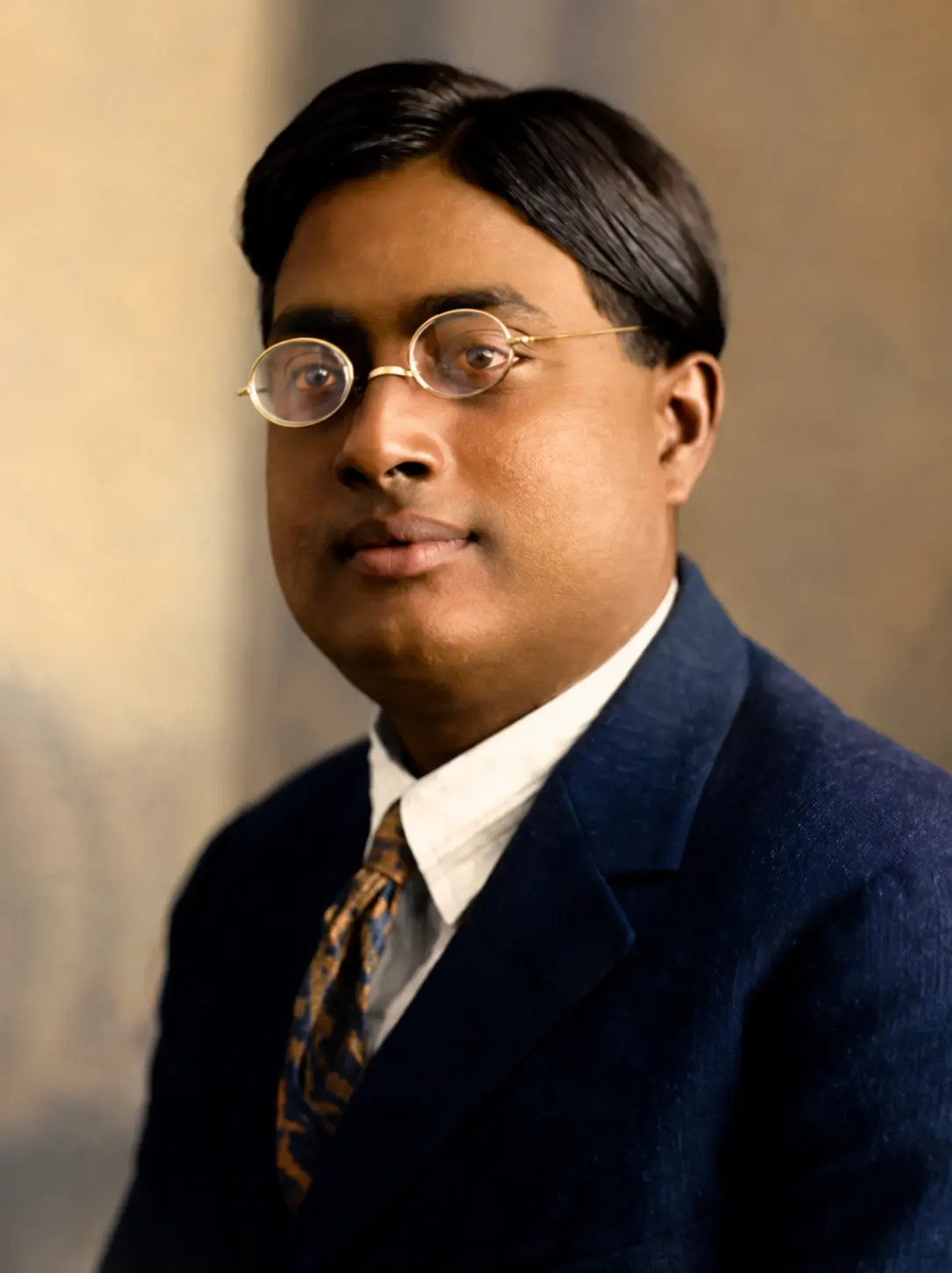 Satyendra Nath Bose