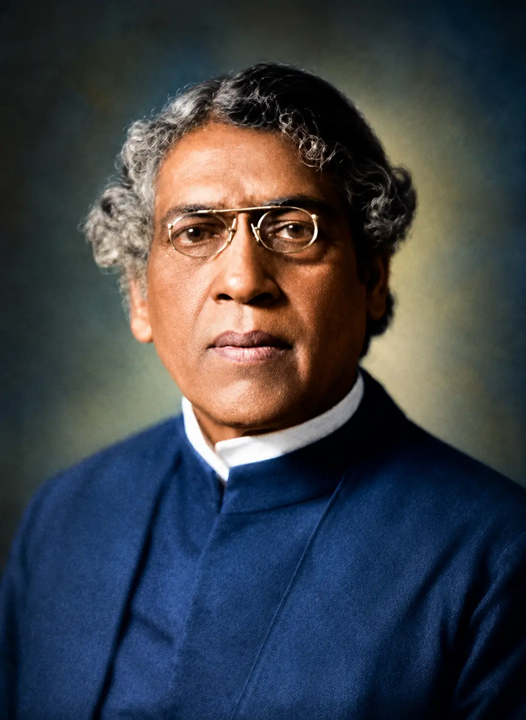 Jagadish Chandra Bose