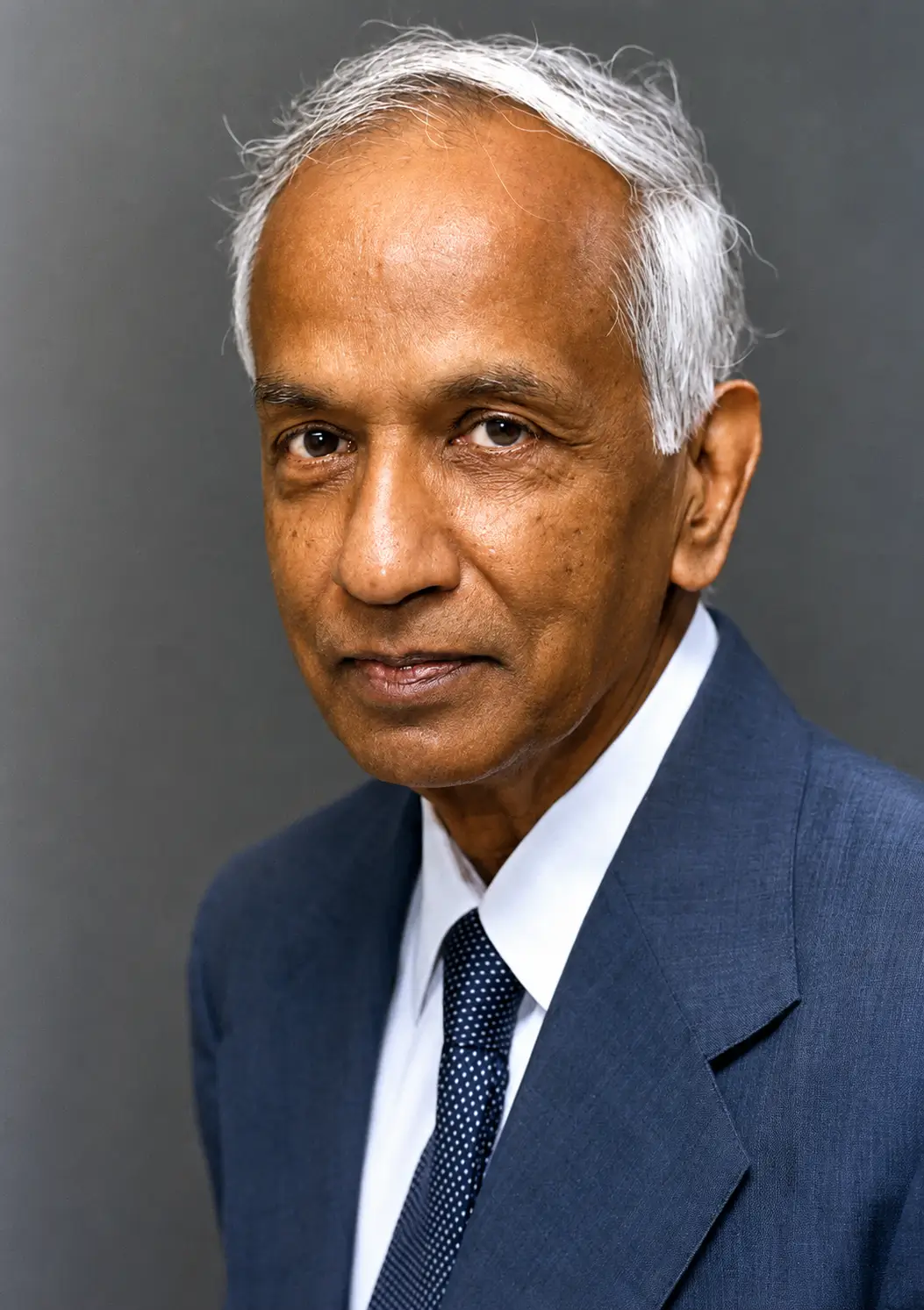Subrahmanyan Chandrasekhar
