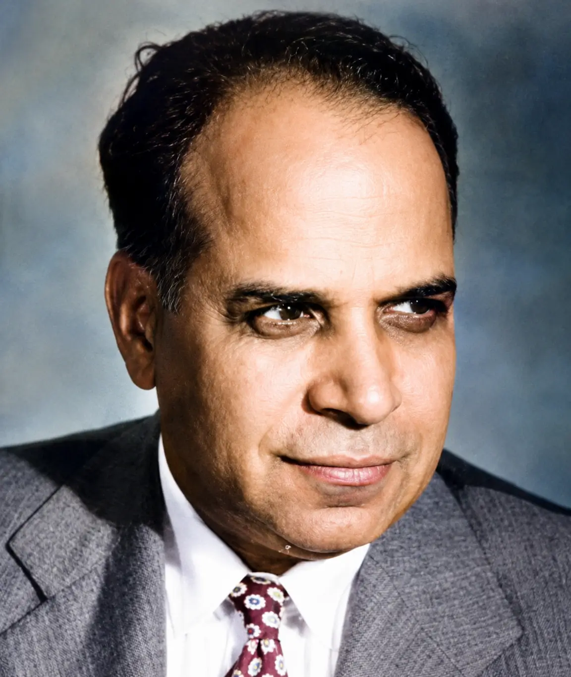Yellapragada Subbarao