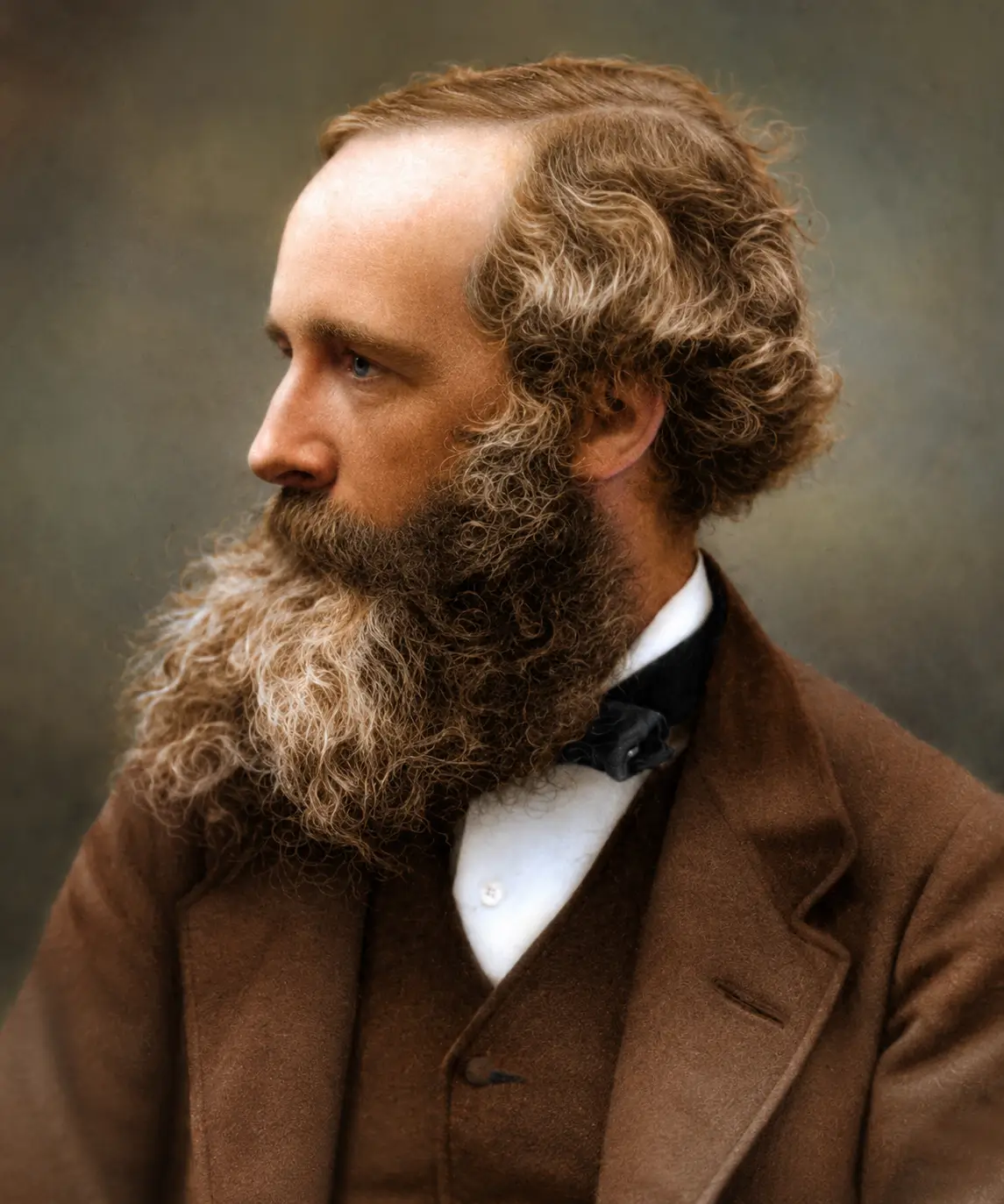 James Clerk Maxwell