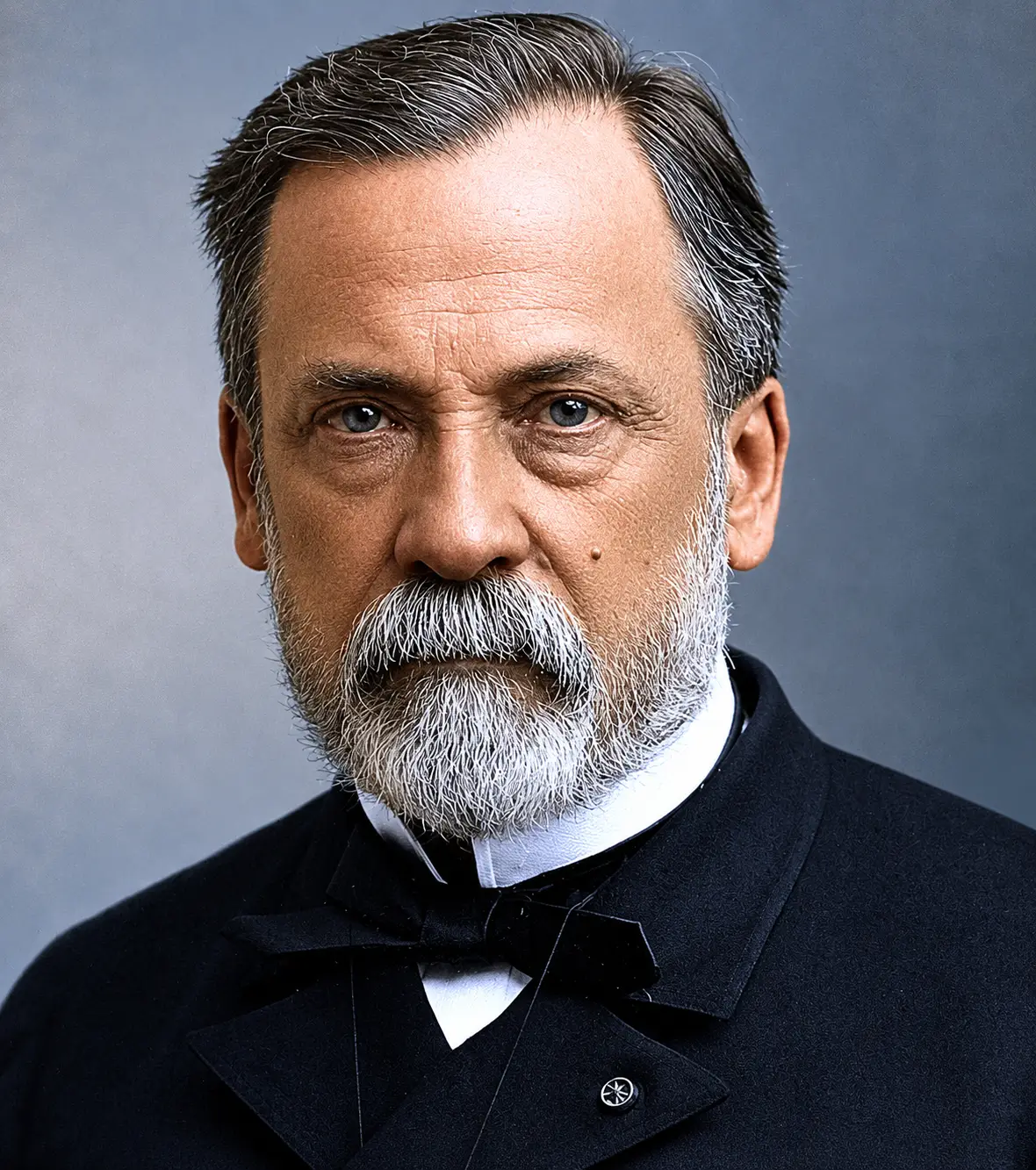 Louis Pasteur