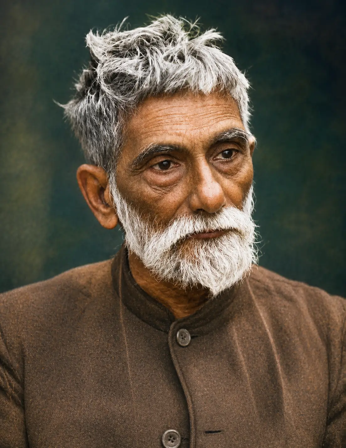 Prafulla Chandra Ray