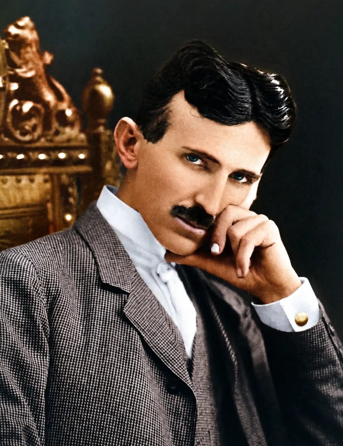Nikola Tesla