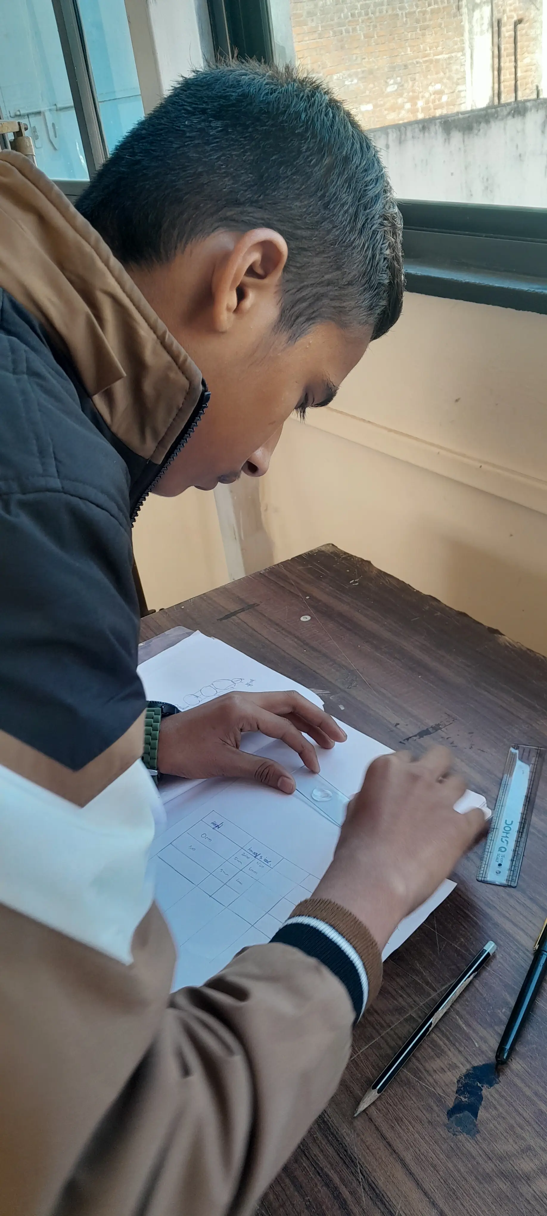 Prof. Rajendra Singh Exploratory