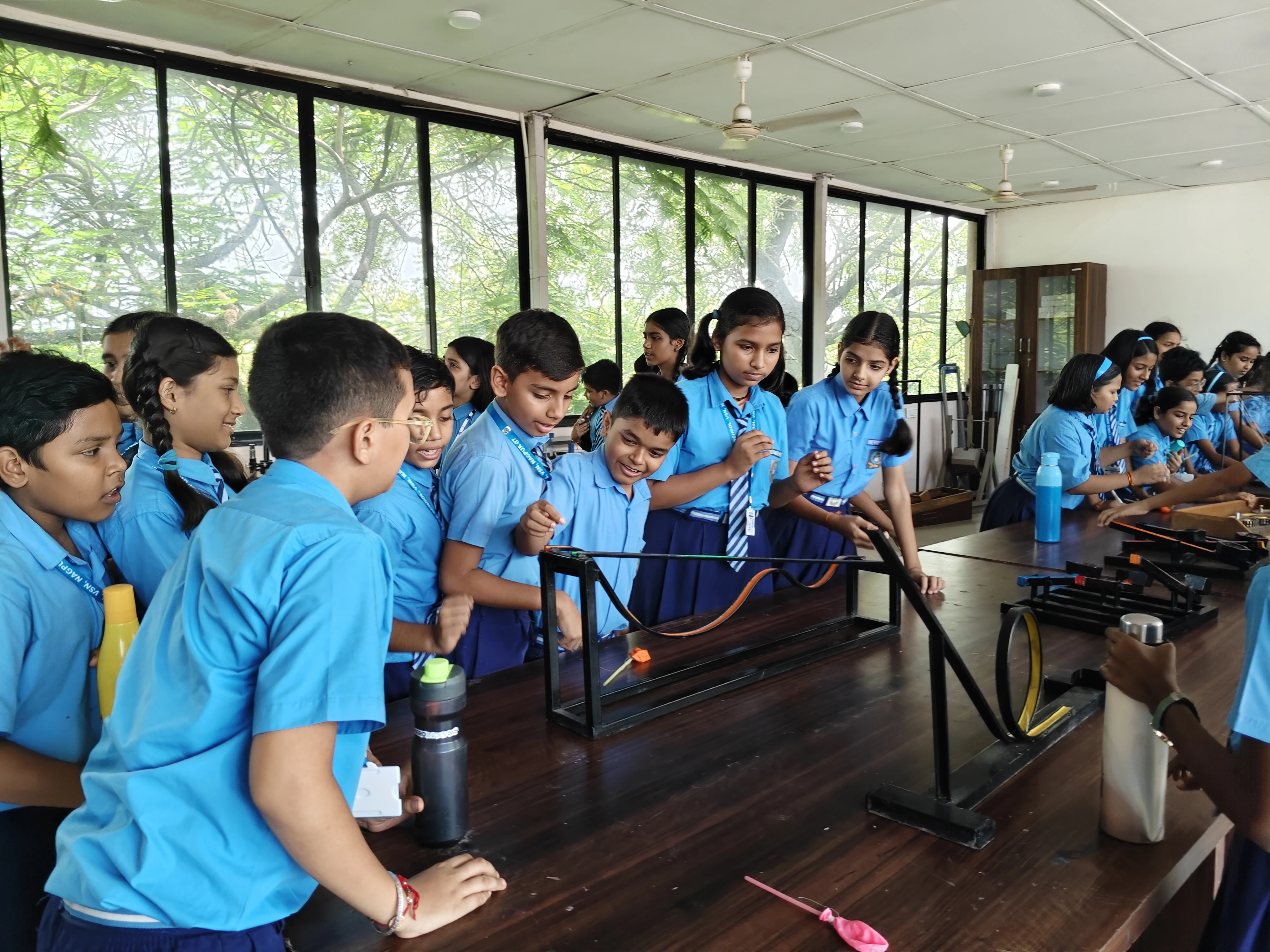Prof. Rajendra Singh Exploratory