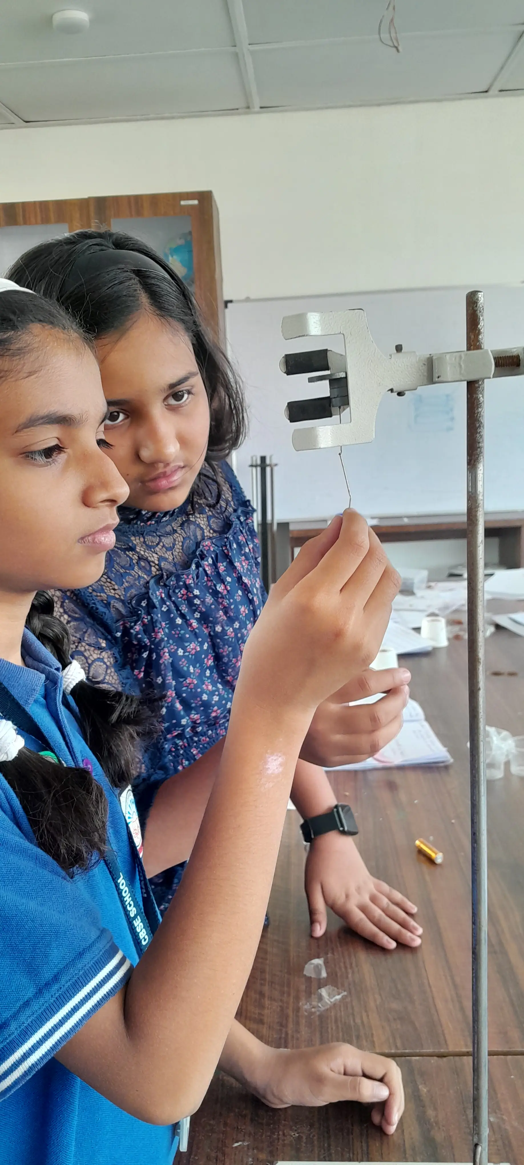 Prof. Rajendra Singh Exploratory