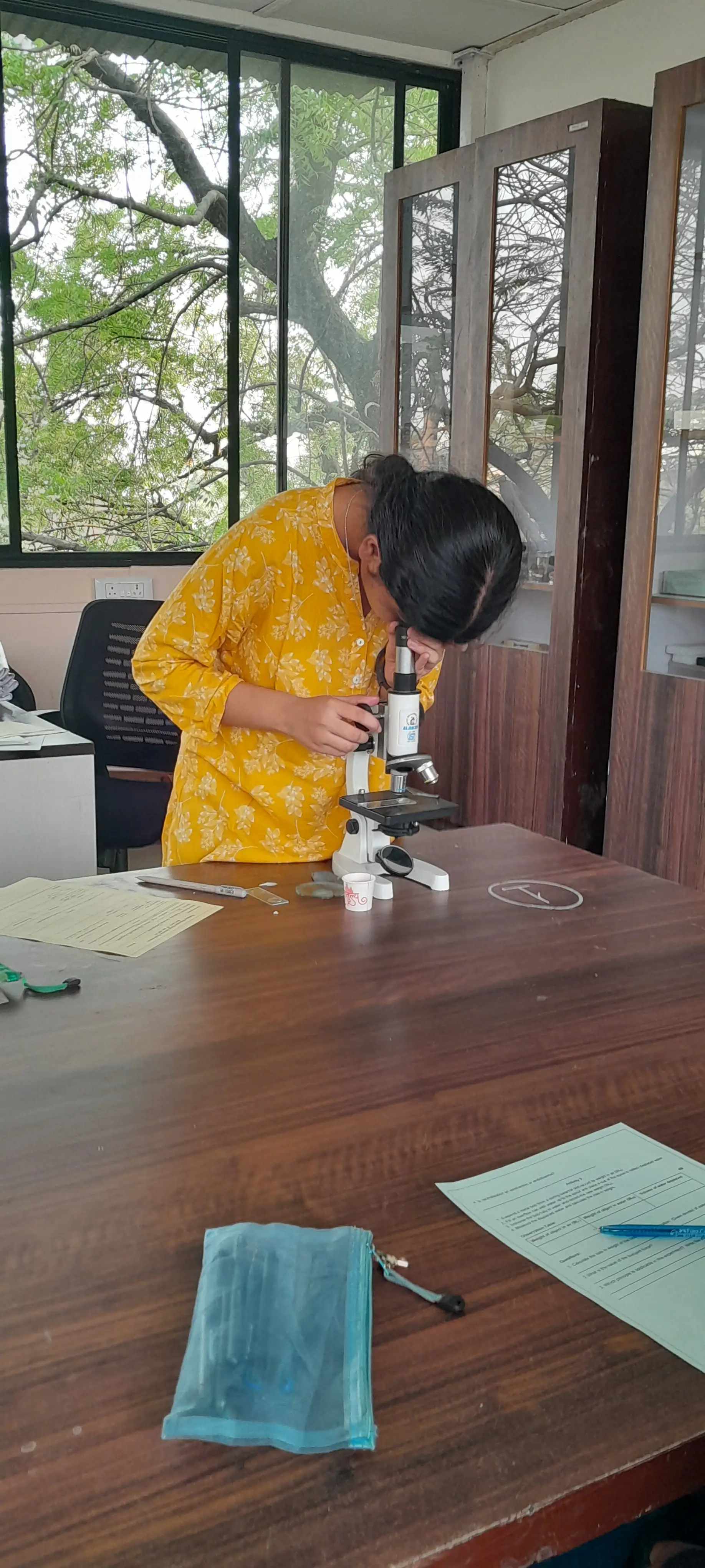 Prof. Rajendra Singh Exploratory