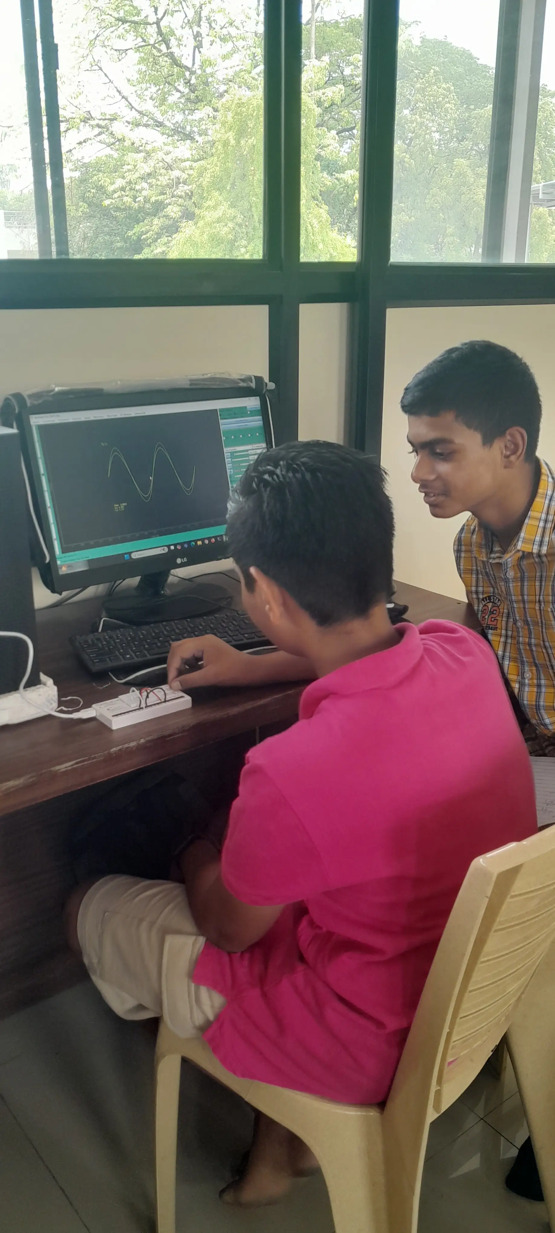 Prof. Rajendra Singh Exploratory