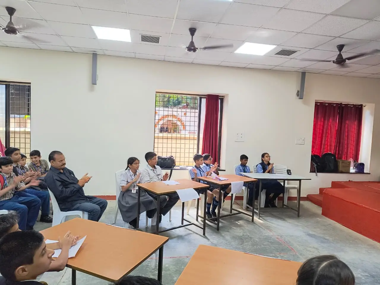 Prof. Rajendra Singh Exploratory